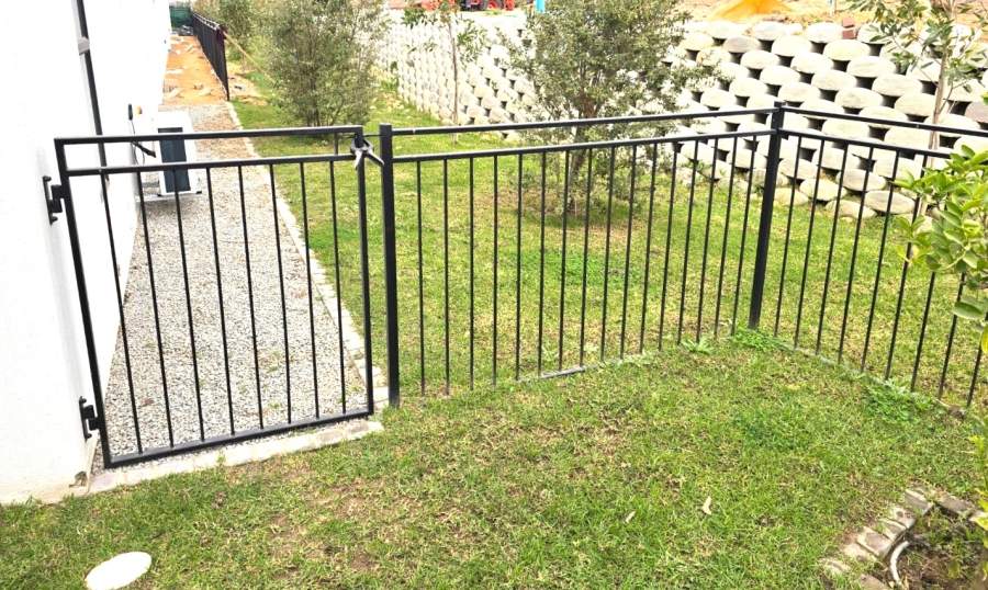 To Let 2 Bedroom Property for Rent in Paarl North Western Cape